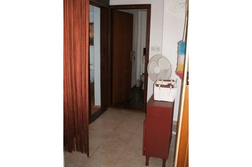 Hrvatska Privát Vir, Eksterijer